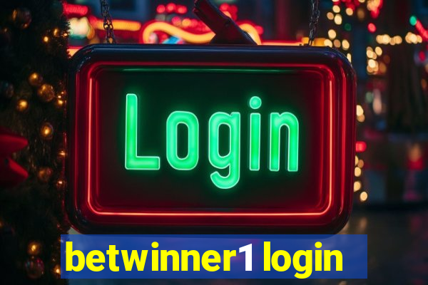 betwinner1 login